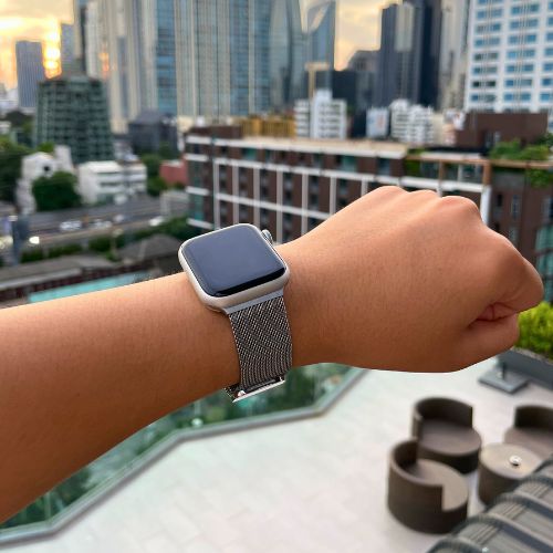 BandLiebe - Stylische Apple für Modell Armbänder jedes Watch