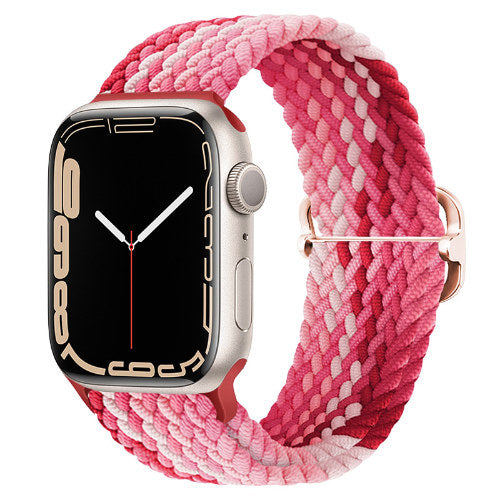 Apple watch pink loop online